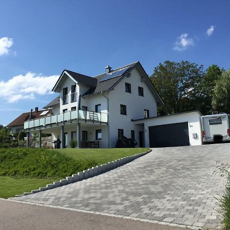 Ferienwohnung Melanie Rettenbach  Dış mekan fotoğraf
