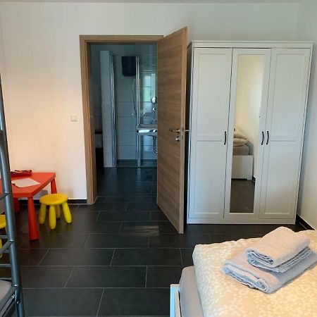Ferienwohnung Melanie Rettenbach  Dış mekan fotoğraf