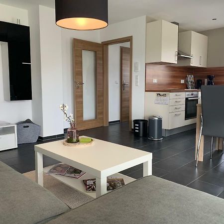 Ferienwohnung Melanie Rettenbach  Dış mekan fotoğraf
